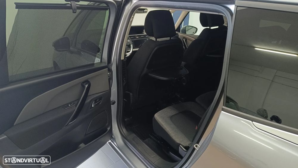 Citroën C4 Spacetourer 1.2 PureTech Live - 10