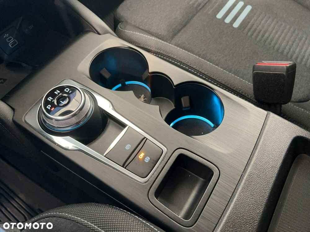 Ford Focus - 18