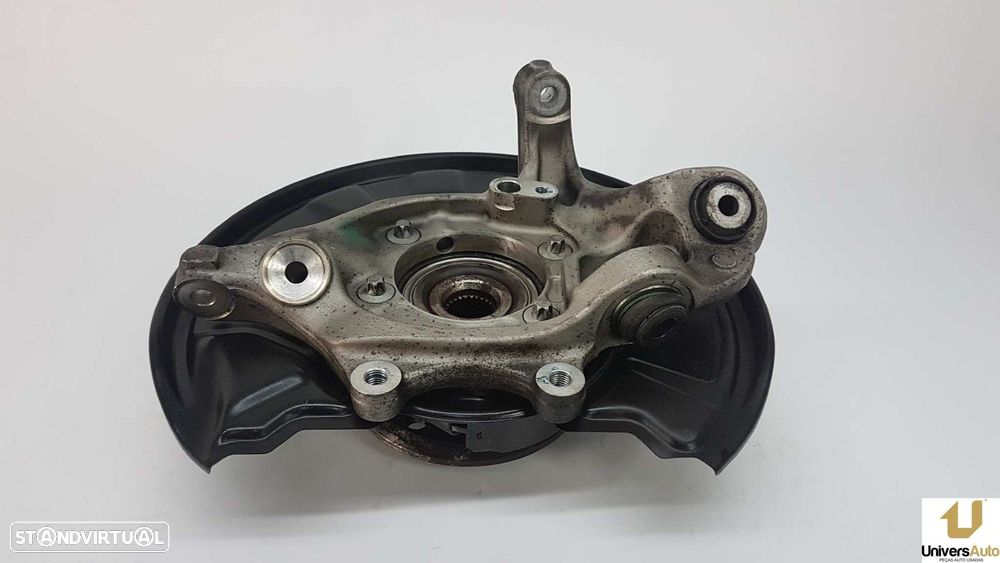 MANGA DE EIXO TRASEIRA ESQUERDA MERCEDES CLASE C (W204) BERLINA C 200 CDI (204.0... - 2