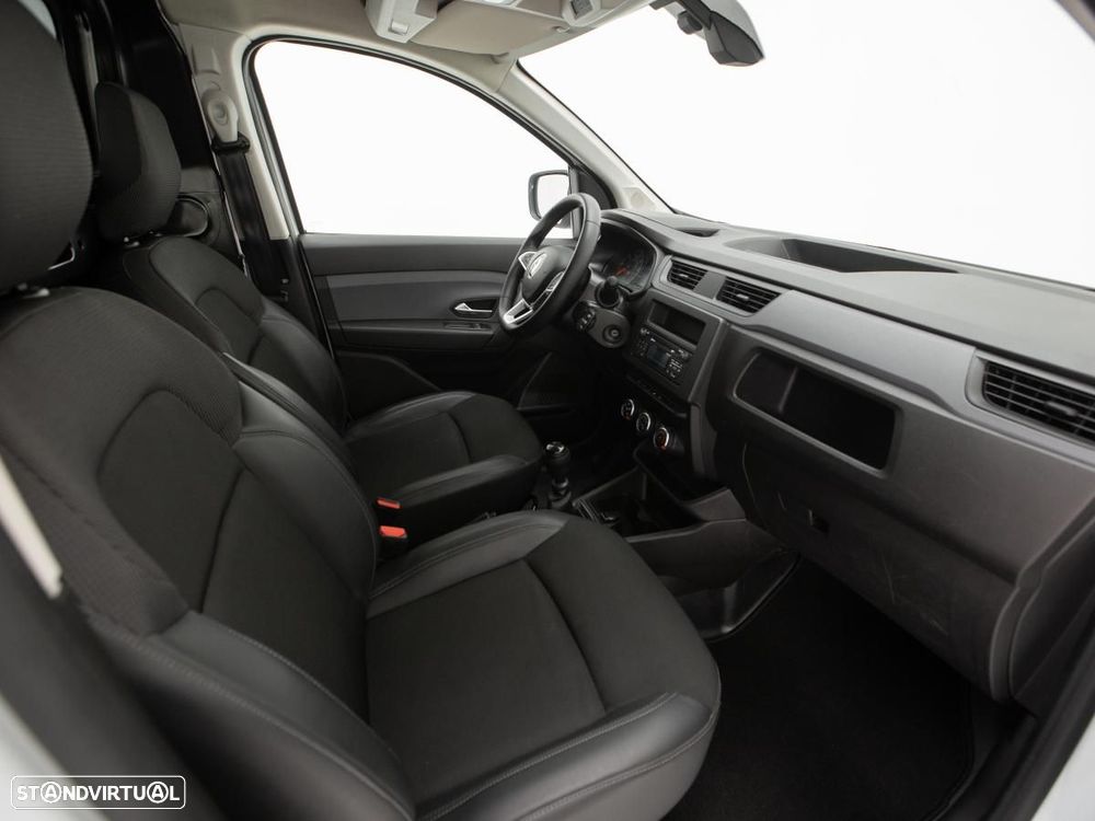 Renault Express 1.5 DCI BLUE CONFORT C/IVA - 10