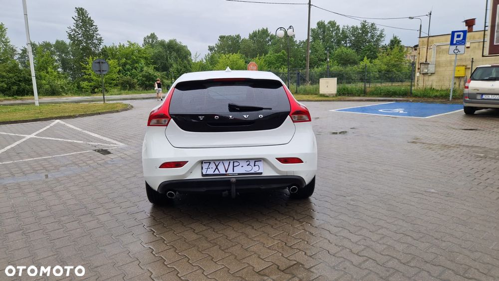Volvo V40 D4 Summum - 20