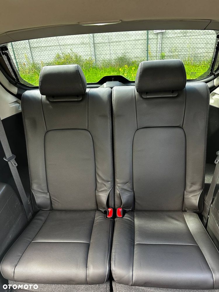 Chevrolet Captiva 2.2 D LTZ - 19