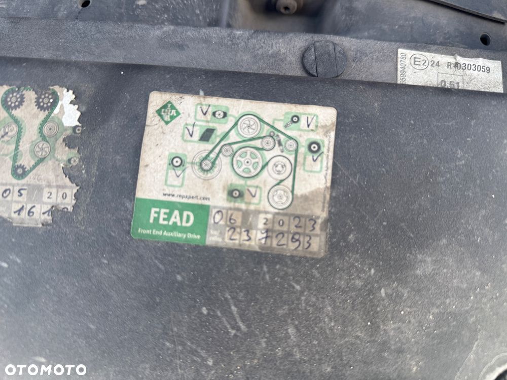 Citroën C4 Grand Picasso 1.6 HDi SX Pack - 20