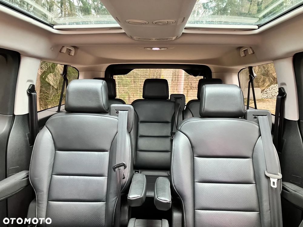 Toyota Proace Verso - 12