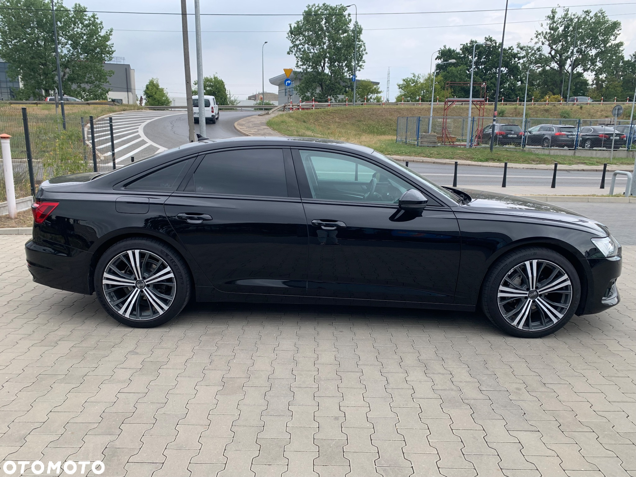 Audi A6 - 2