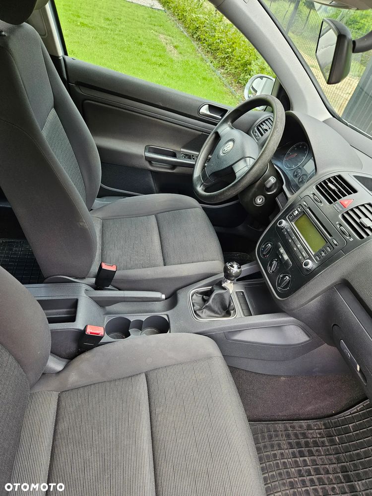 Volkswagen Golf 1.4 Comfortline - 3