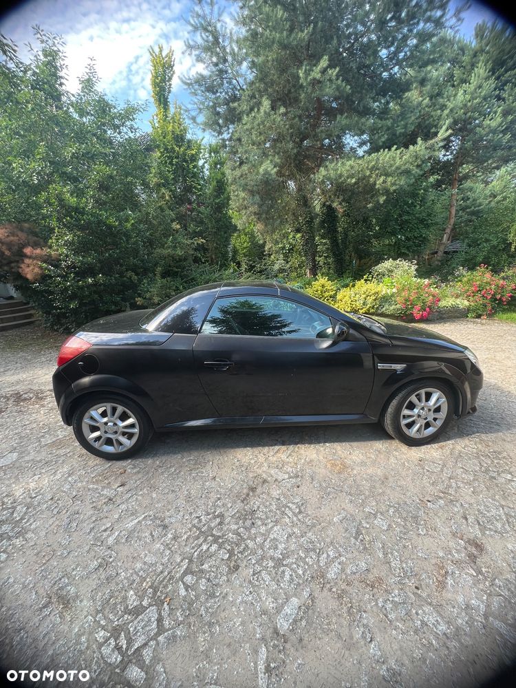 Opel Tigra 1.8 Volks-Tigra - 8