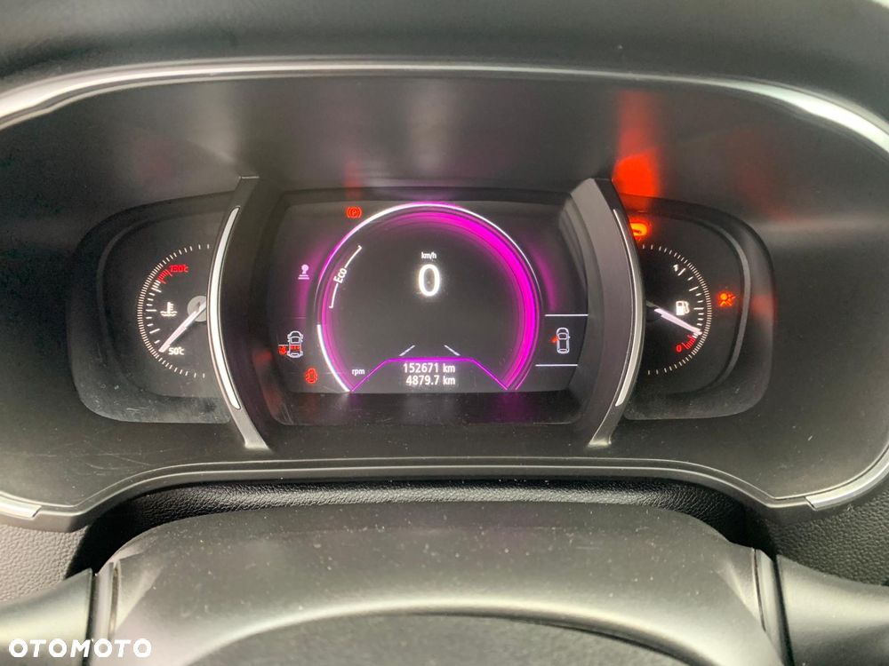 Renault Megane 1.5 dCi Energy Bose EU6 - 19