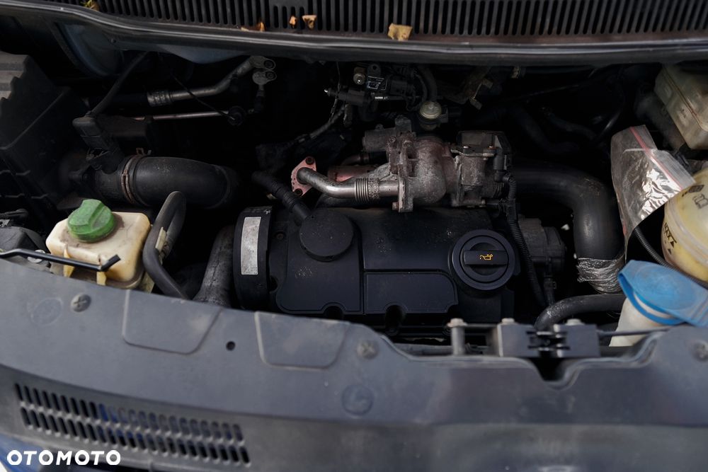 Volkswagen Transporter - 26