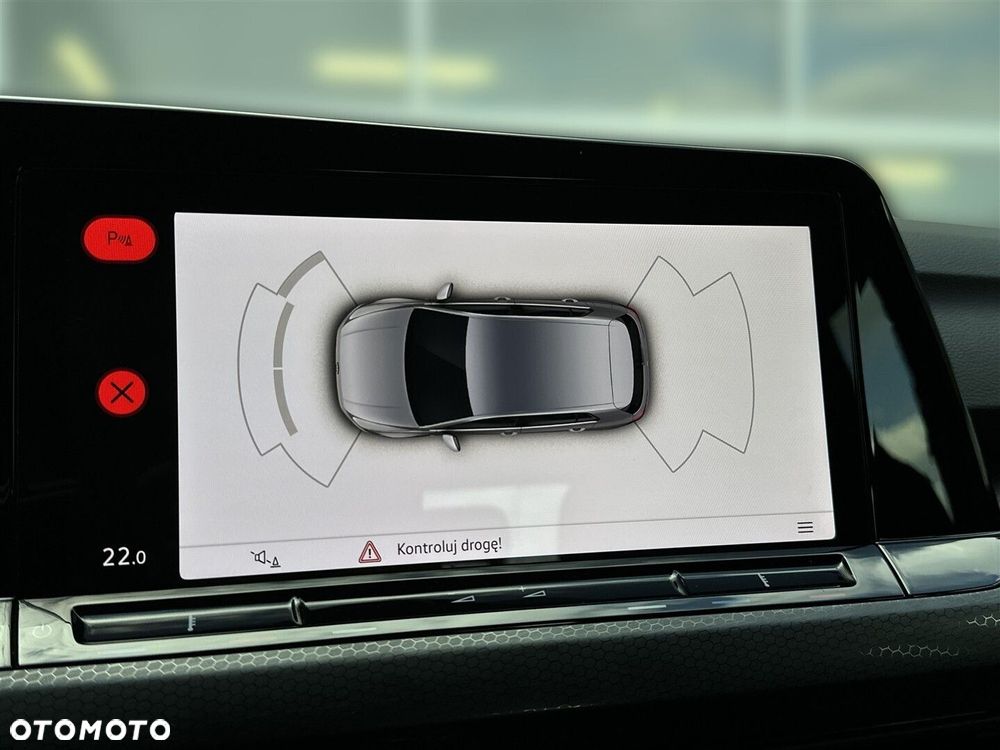 Volkswagen Golf - 30