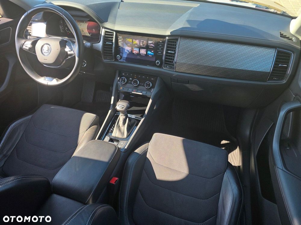 Skoda Kodiaq 2.0 TSI 4x4 Style DSG - 32