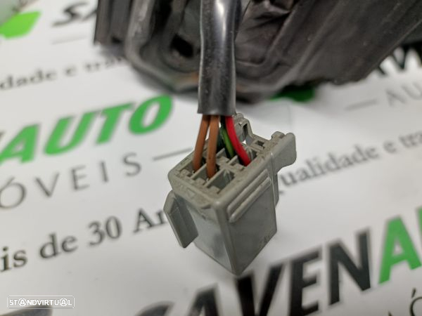 Espelho Retrovisor Dto Electrico Ford Focus Ii Turnier (Da_, Ffs, Ds) - 3