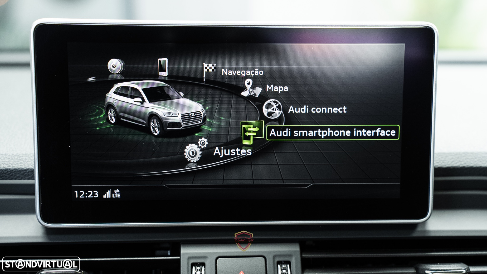 Audi Q5 35 TDI S tronic - 40