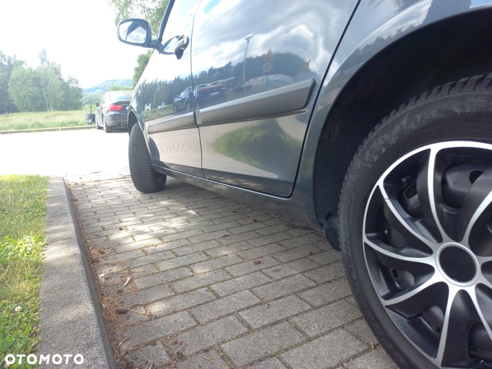 Skoda Fabia 1.2 12V Ambition - 31