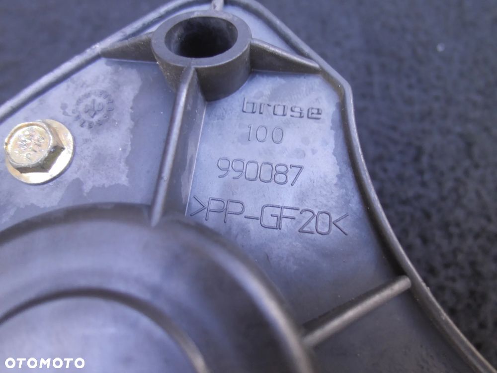 RENAULT CLIO II PODNOŚNIK SZYBY LEWY PRZÓD 8200078020 - 6