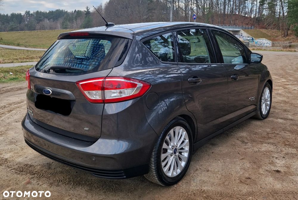 Ford C-MAX - 3