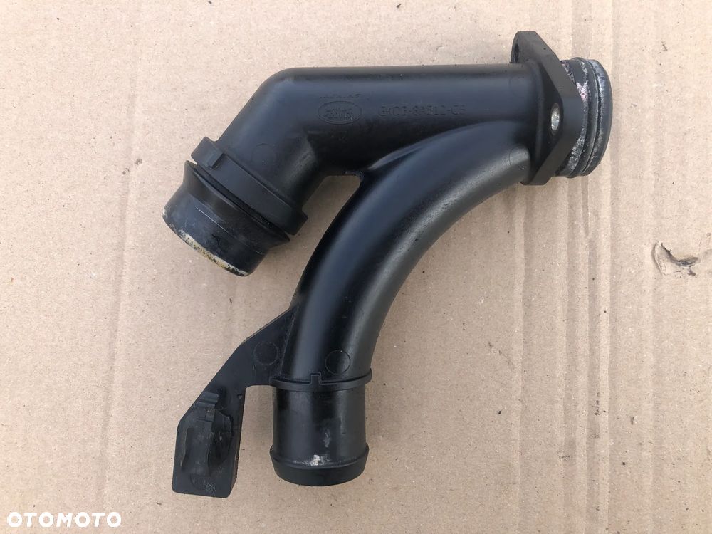 Trójnik wody G4D3-8A512 Range Rover Evoque 2.0 D 204DTD - 1