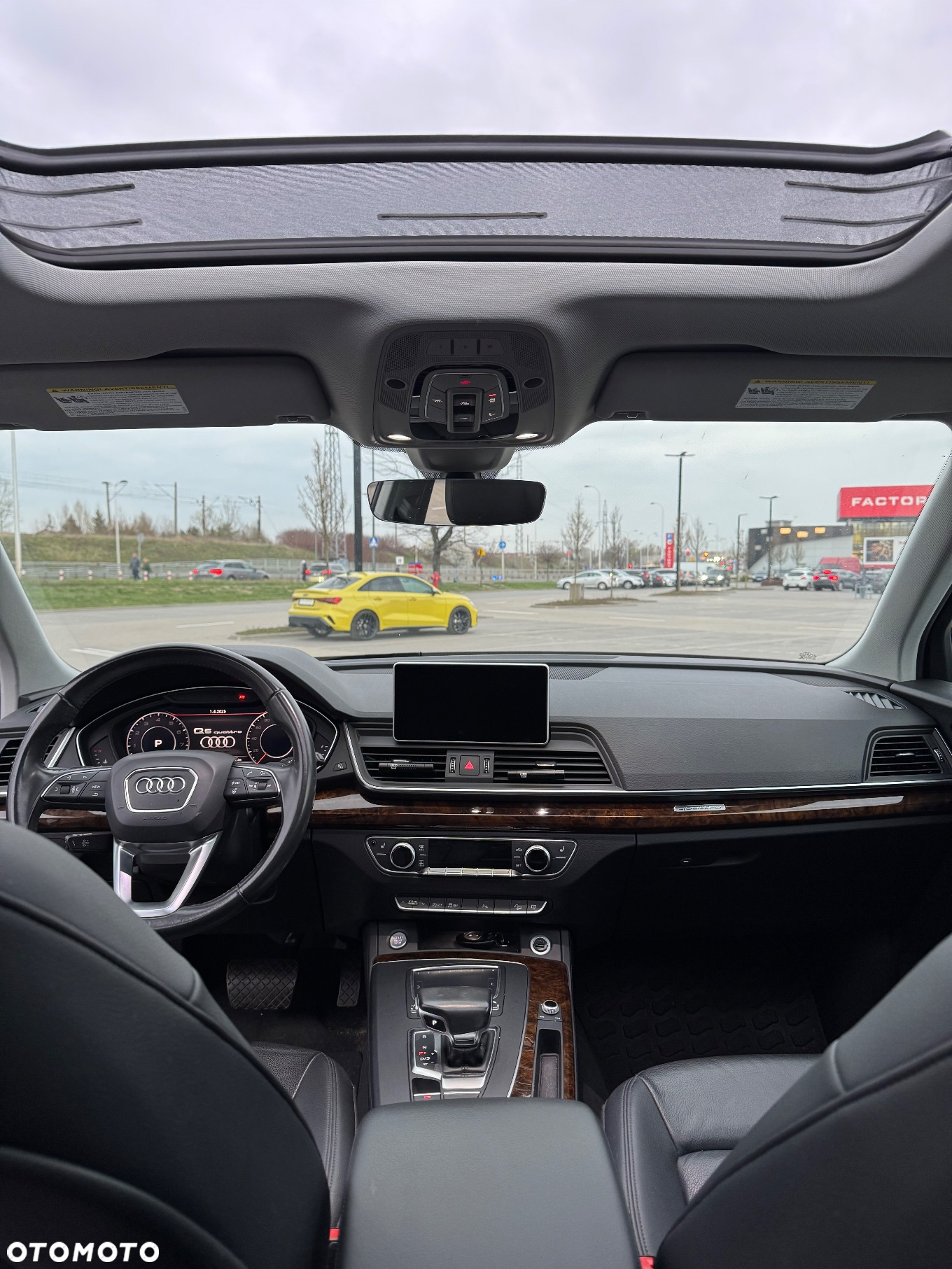 Audi Q5 2.0 TFSI Quattro S tronic - 17