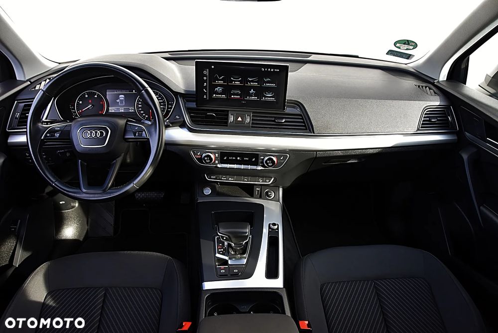 Audi Q5 40 TDI mHEV Quattro S tronic - 17