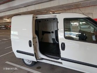Fiat DOBLO 1.3 MJ EASY - 4