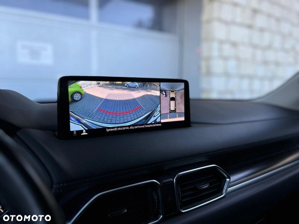 Mazda CX-5 2.0 Hikari 2WD - 25