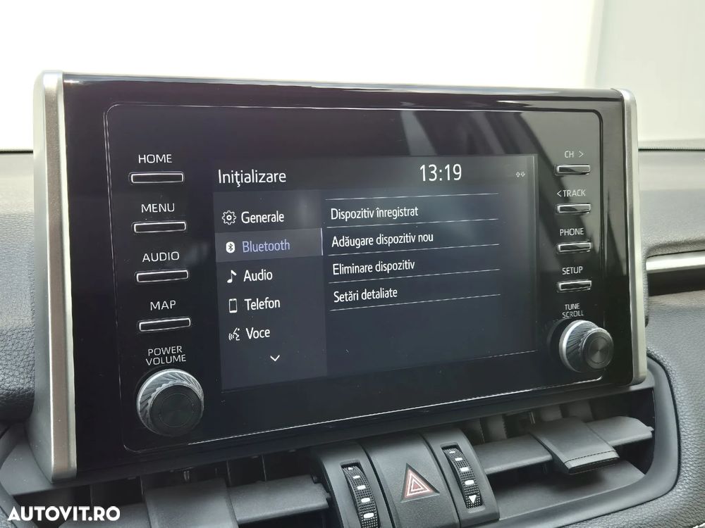 Toyota RAV4 - 20