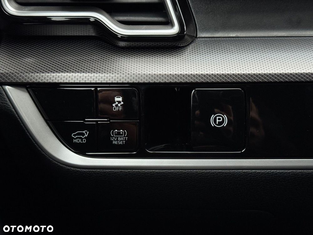 Kia Sportage 1.6 T-GDI HEV Business Line 4WD - 36