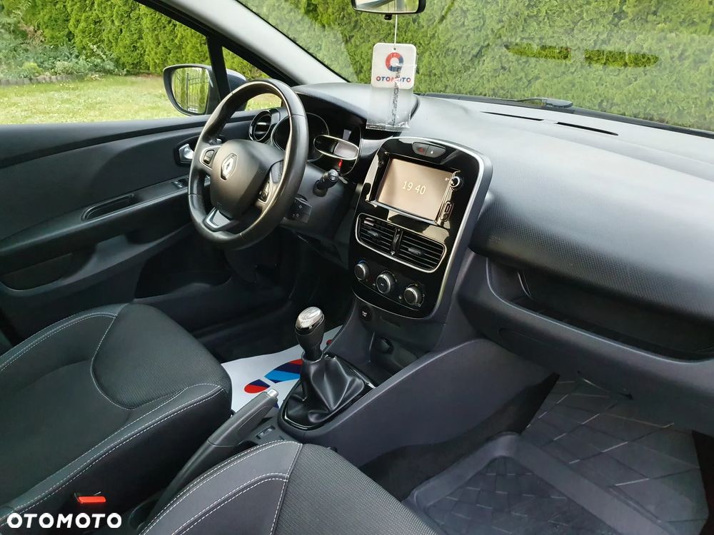 Renault Clio 0.9 TCe Life - 16