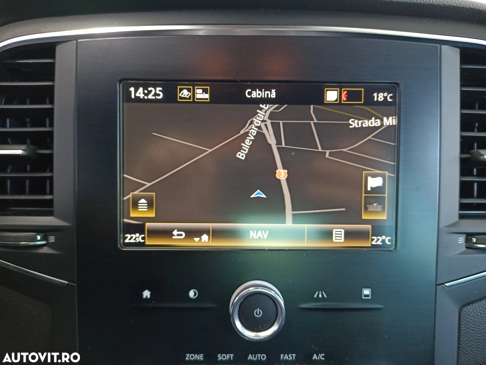 Renault Megane TCe 140 EDC GPF Zen - 16