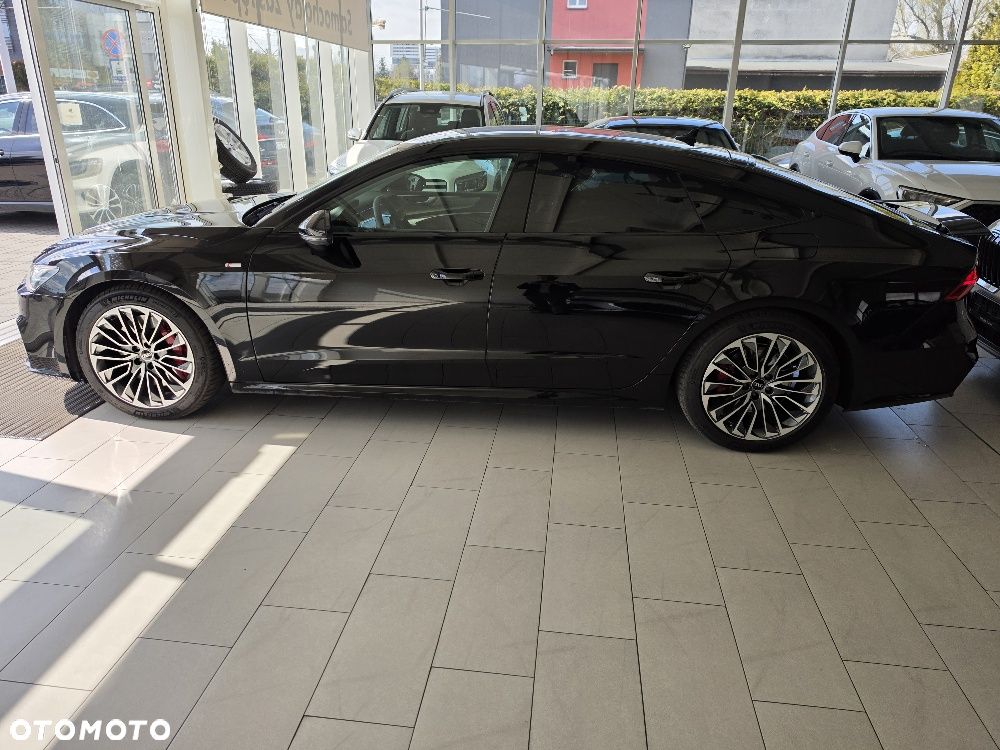 Audi A7 Sportback - 12