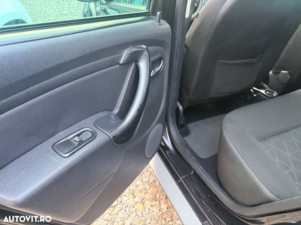 Dacia Duster SCe 115 2WD Prestige - 18