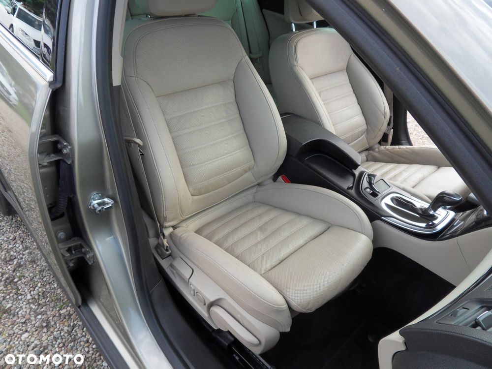 Opel Insignia 2.0 CDTI 4x4 Automatik Business Edition - 19