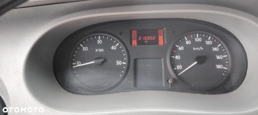 Renault master - 20