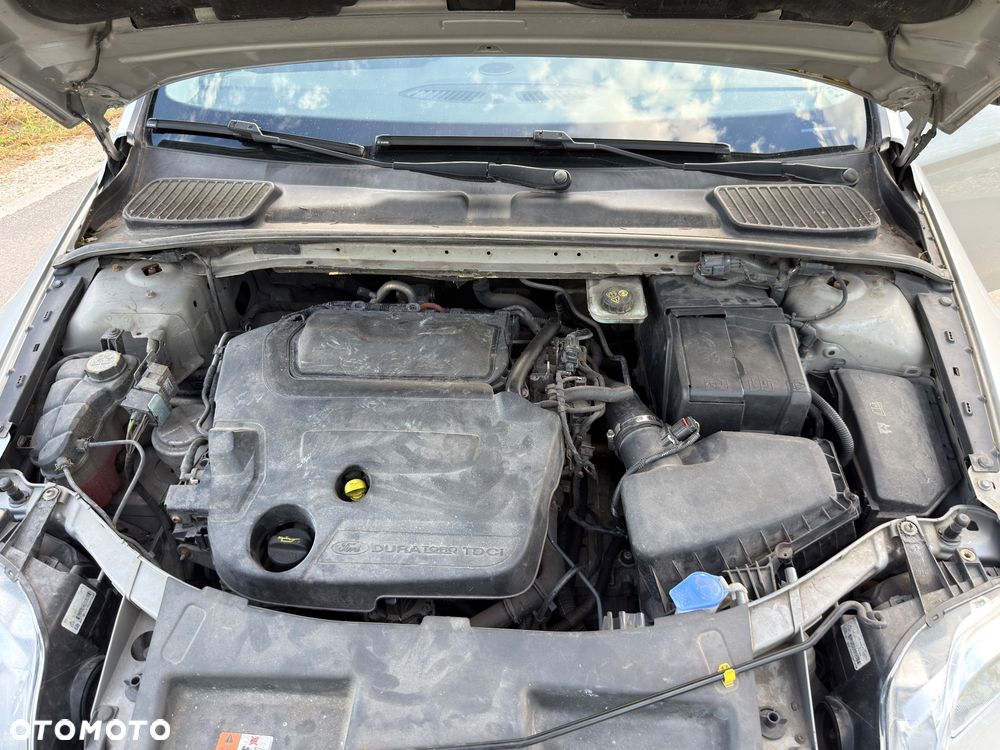 Ford Mondeo 2.0 TDCi Platinium X Plus (Trend) MPS6 - 21