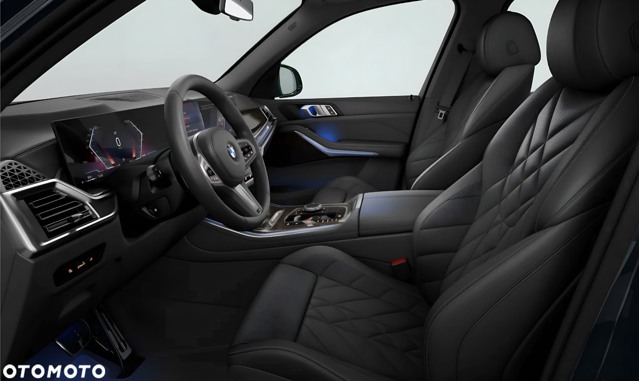 BMW X5 xDrive30d sport - 7