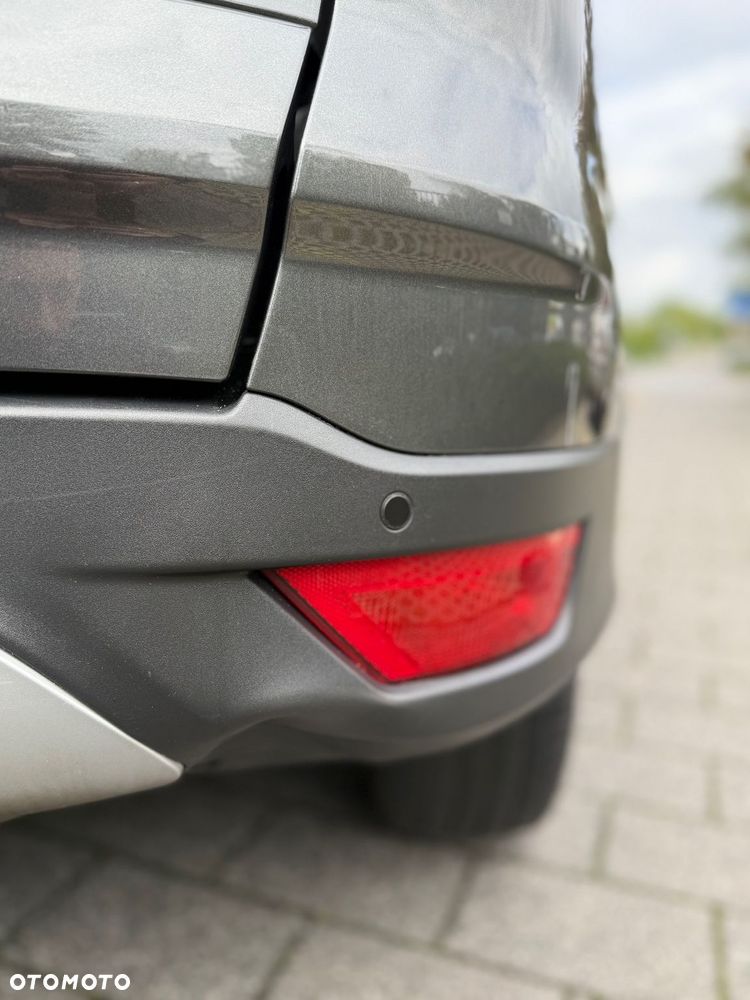 Ford Kuga - 33