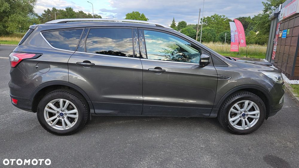 Ford Kuga 1.5 TDCi FWD Titanium - 7