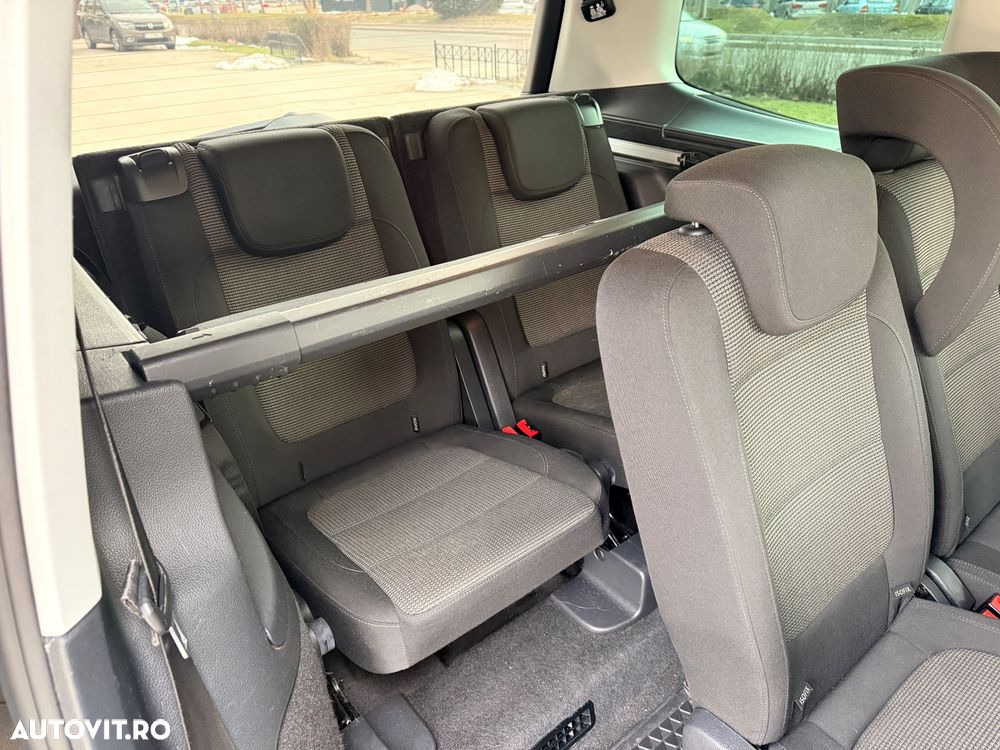 Volkswagen Sharan 2.0 TDI DSG BlueMotion Technology Life - 14