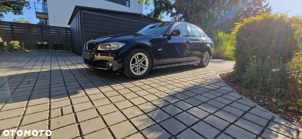 BMW Seria 3 320d - 3