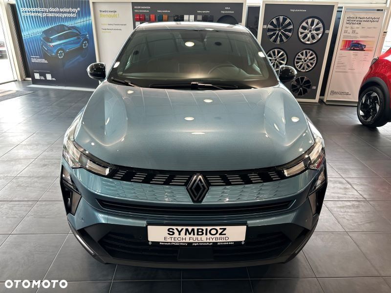 Renault Symbioz - 3