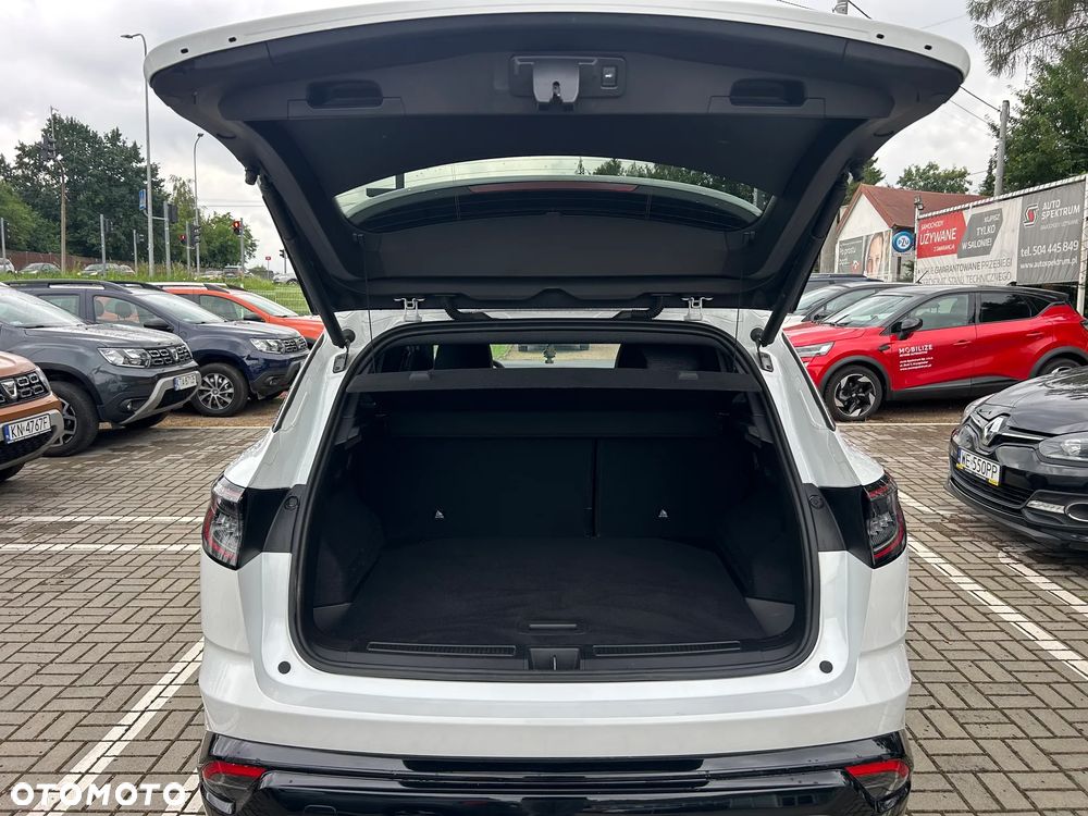 Renault Austral 1.2 E-Tech Full Hybrid 200 Techno MMT - 17