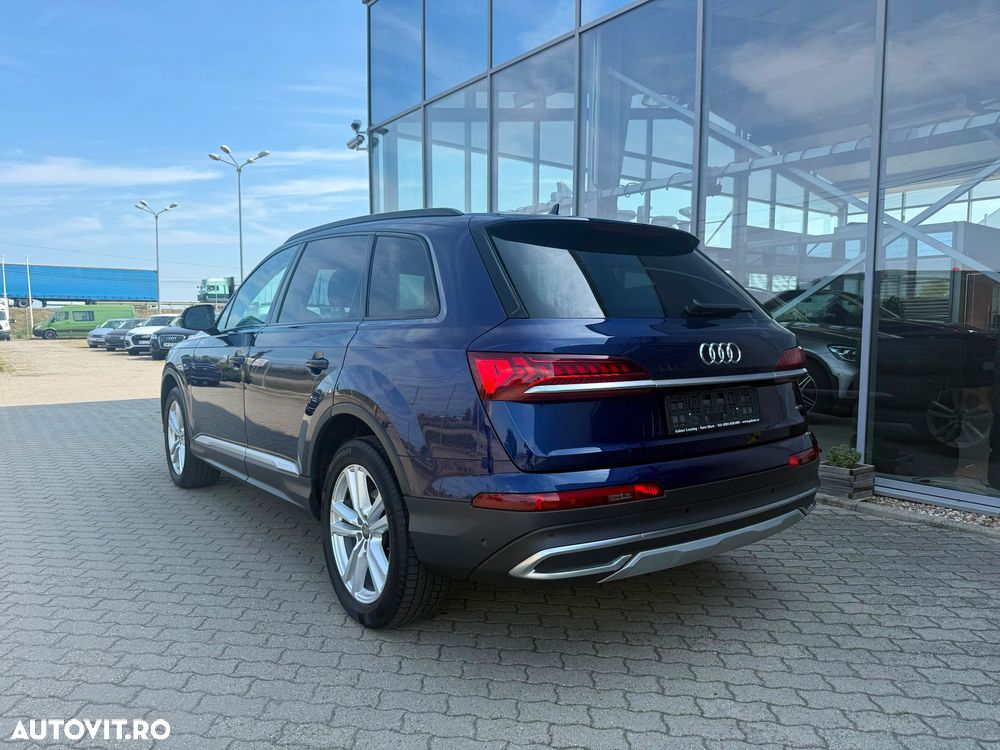 Audi Q7 - 6