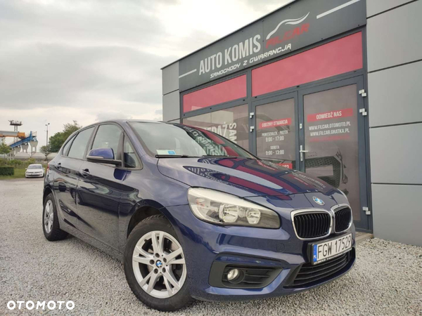 BMW Seria 2