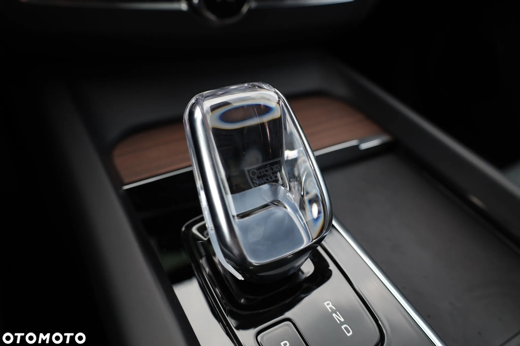 Volvo XC 60 T6 AWD Plug-In Hybrid Inscription - 24