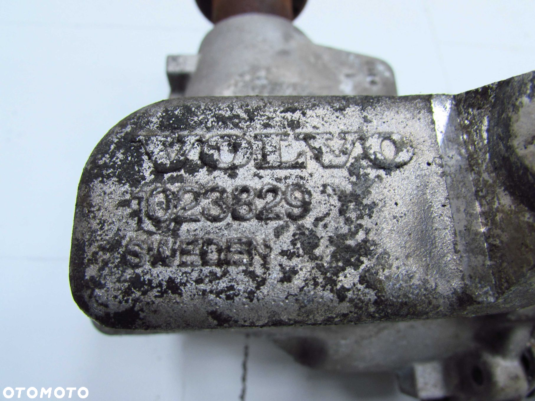 VOLVO XC90 2.9 T6 REDUKTOR PRZEKLADNIA KATOWA 1023829 30651941 30713817 - 10