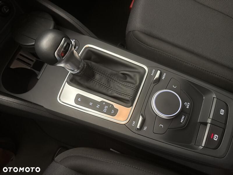 Audi Q2 35 TFSI S tronic - 16