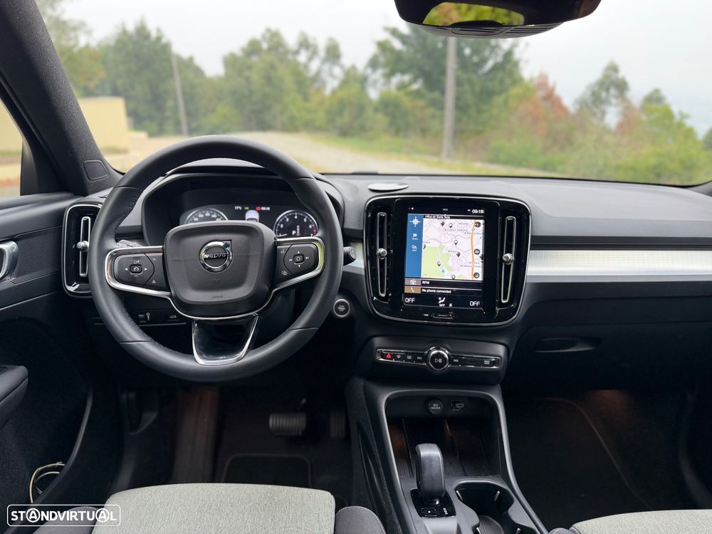 Volvo XC 40 1.5 T2 Core Auto - 7