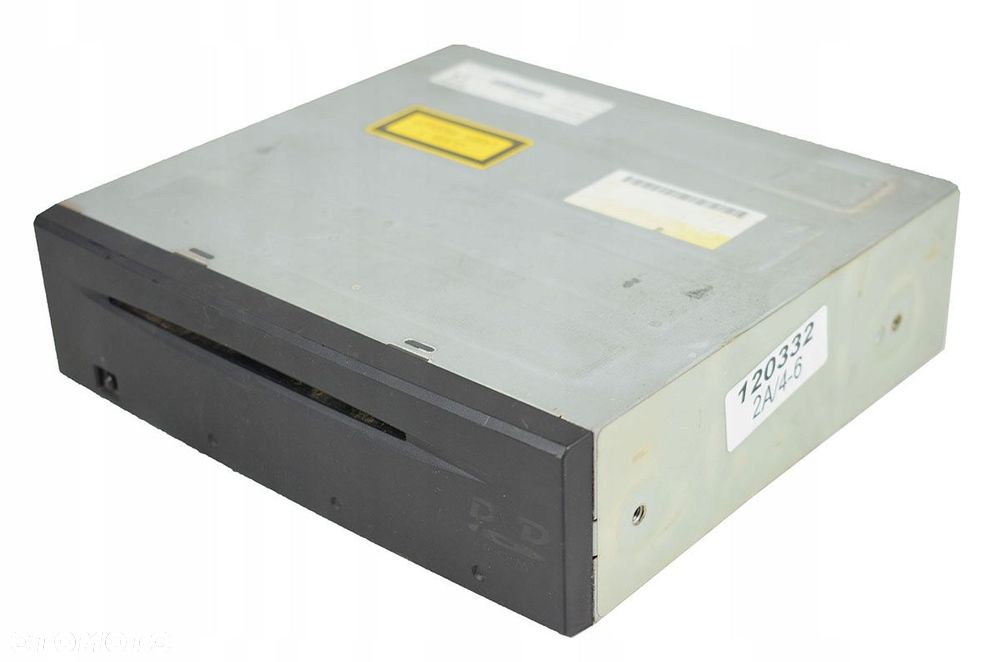 radio nawiacja czytnik * jaguar s-type 462100-8342 - 1