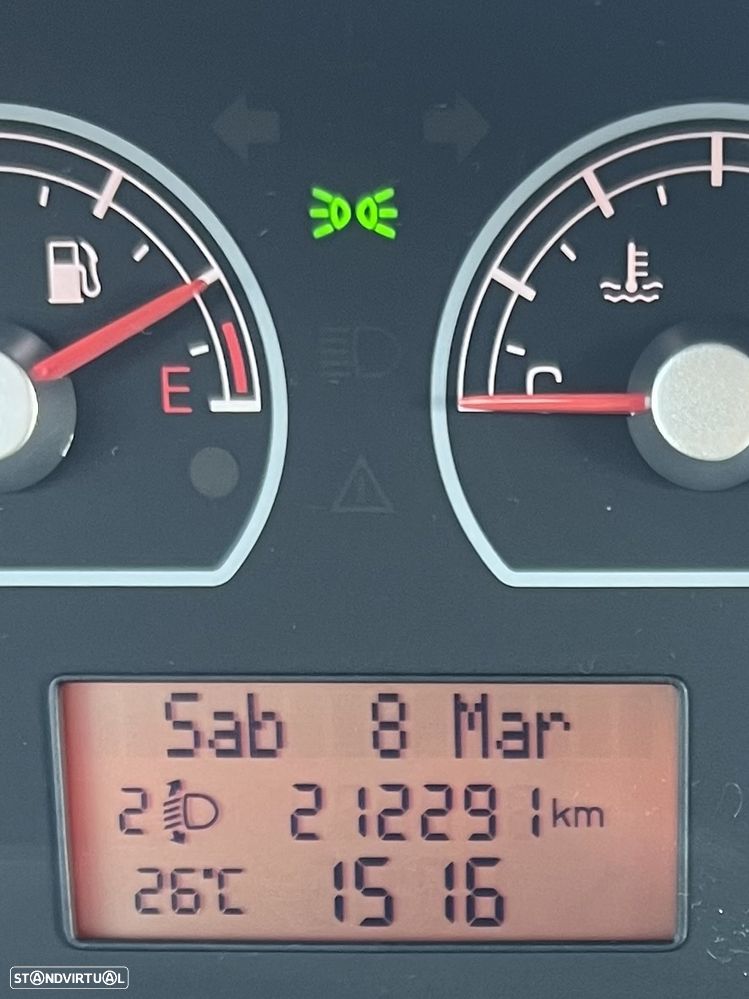 Fiat Grande Punto 1.2 Active - 6