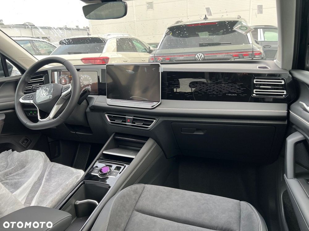 Volkswagen Tiguan - 6